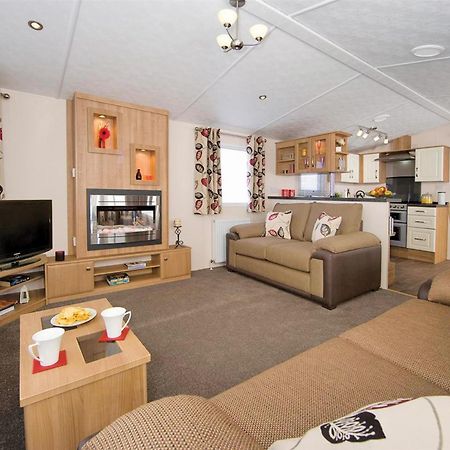 Hotel Lakeside Holiday Park Burnham-on-Sea Exterior foto
