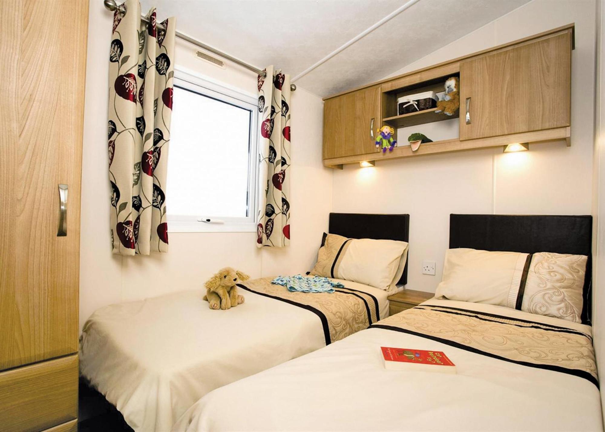 Hotel Lakeside Holiday Park Burnham-on-Sea Exterior foto