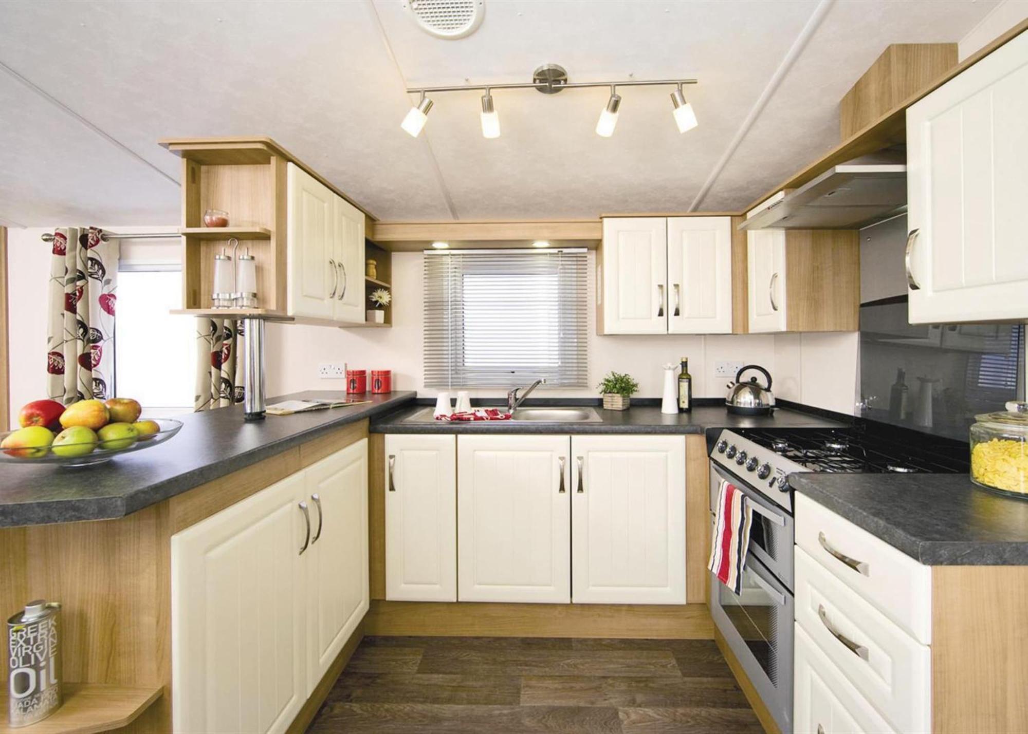 Hotel Lakeside Holiday Park Burnham-on-Sea Exterior foto